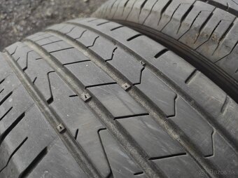 Letne pneu 215/65 R17 Hankook 4ks - 4