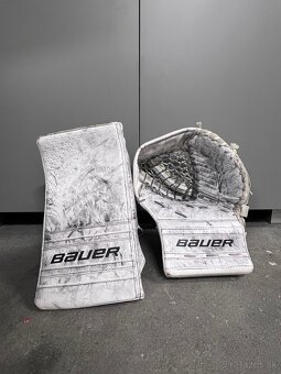 Hokejové betóny BAUER - 4