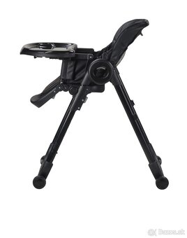 Detská stolička - 4