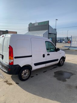 Renault Kangoo 1.5 DCI 48kw - 4