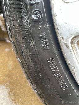 Disky audi 5x112 R18 - 4