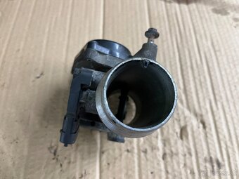 Škrtiaca klapka 1,5dci K9K - 4