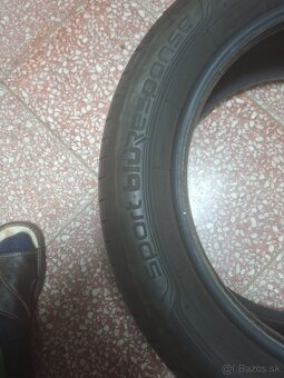 Dunlop Letné 205/55 R16 - 4