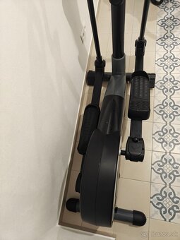 Eliptický trenažér - 4