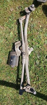 Škoda Octavia 1 combi 2.0 85 kW benzin ND - 4