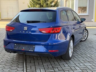 Seat Leon Exellence 1,4 Tsi Led… - 4