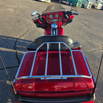 HARLEY-DAVIDSON  ULTRA LIMITED - 4