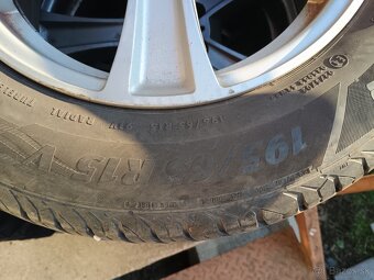 Letné gumy s elektronmy - 4