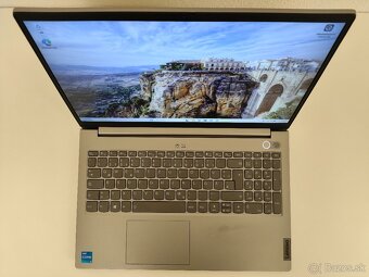 Lenovo ThinkBook 15 G2 i5 | 8GB | 256GB - 4