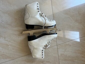Dámske zimné korčule - 4