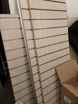 Vybavenie obchodu - 4