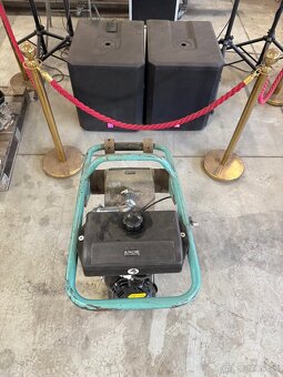 Dusadlo AMMANN ACR68 - 4