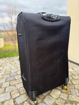 Cestovný kufor XXL - 4