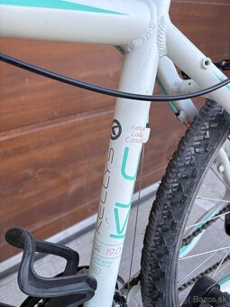 Damsky kellys bicykel - 4