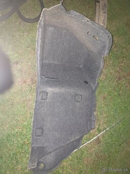 Predam diely Octavia 3 RS - 4