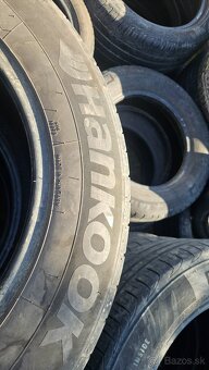 Letne pneu 225/60 r17 hankook - 4