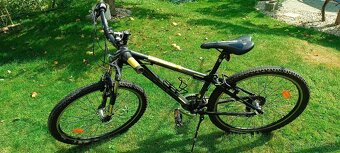 Horské bicykle - 4