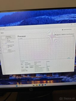 Ryzen 5 5600x / RTX 3060/ 16GB RAM - 4