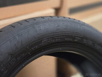 205/55 r17 Michelin 4ks letne - 4
