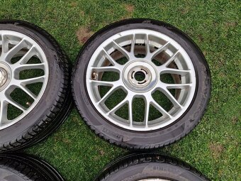 BBS RC 324 5x100 R17 - 4