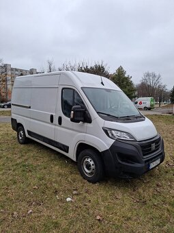 Fiat Ducato - 4