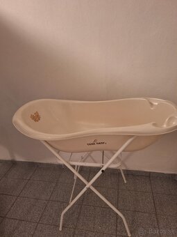 Vanička + stojan - 4