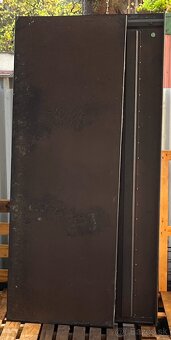 Posuvne Dvere Výťah - 4