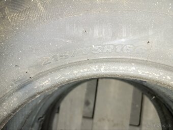 Pneumatiky na dodávku - 4