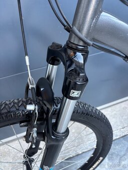 Rockrider st 100 27,5” M - 4