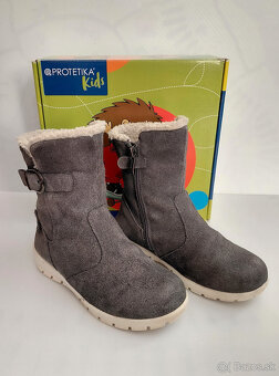 Detské PRECHODNÉ topánky - Protetika_DEBORA_32 - 4
