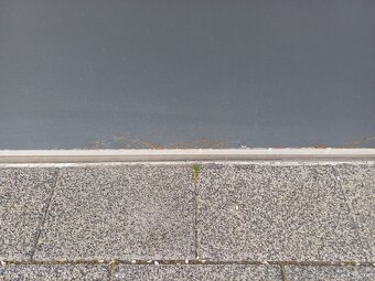 garážová brána - 4