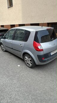 Renault senic - 4