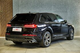 Audi SQ7 4.0 TDI mHEV Quattro Tiptronic, 320kW, 2020 - 4