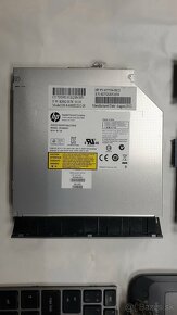 Notebook HP Probook 4515s na nahradne diely - 4