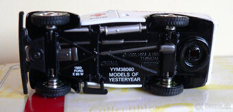 2. Matchbox Models of Yesteryear - 4