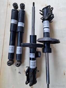 Predám tlmiče  Citroen Nemo Fiat fiorino Peugeot biper - 4