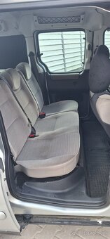 Citroën Berlingo - 4
