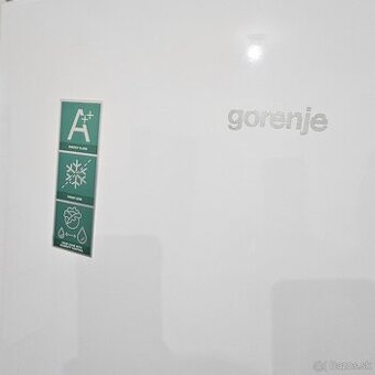 Chladnicka Gorenje A++ - 4