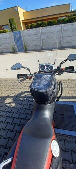 BMW F 650 GS - 4