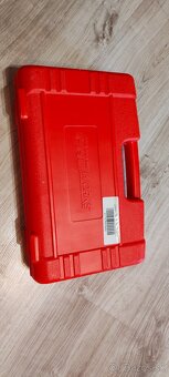Nôž na pneumatiky Proworks 200W - 4