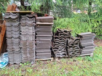 Strešná krytina Bramac en490 - 4