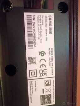 Soundbar - 4