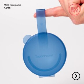 Tupperware výrobky Nové - 4
