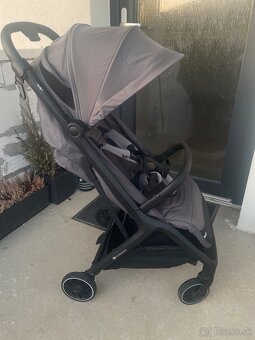 Kinderkraft Nubi 2 - 4