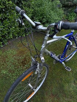 Predám bicykel Specialized Crossroad Sport 2009 - 4