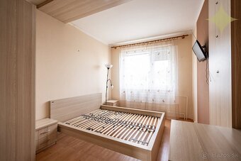 Na predaj, 3 izbový byt, sídl. Drieňová, Banská Štiavnica - 4