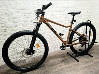 Predám horský bicykel Ktm Ultra Evo 29" - 4