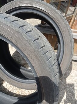 Bridgestone potenza - 4