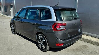 Citroen C4 Spacetourer - 0 km motor 7 miest - 4