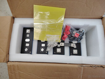 Lifepo4 360Ah 24V-48V 10000 Cycles - 4